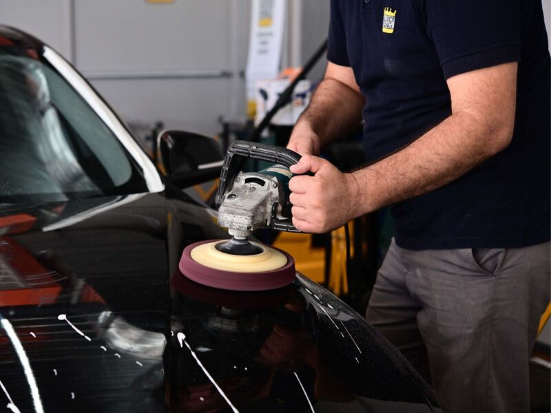 Eskiizmir Oto Pasta Cila