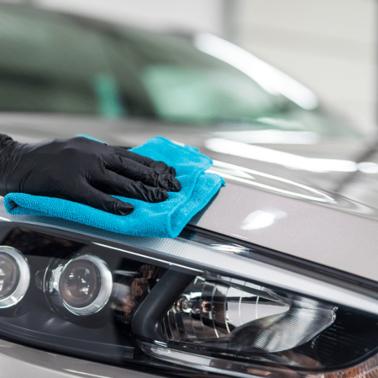 Eskiizmir Oto Pasta Cila